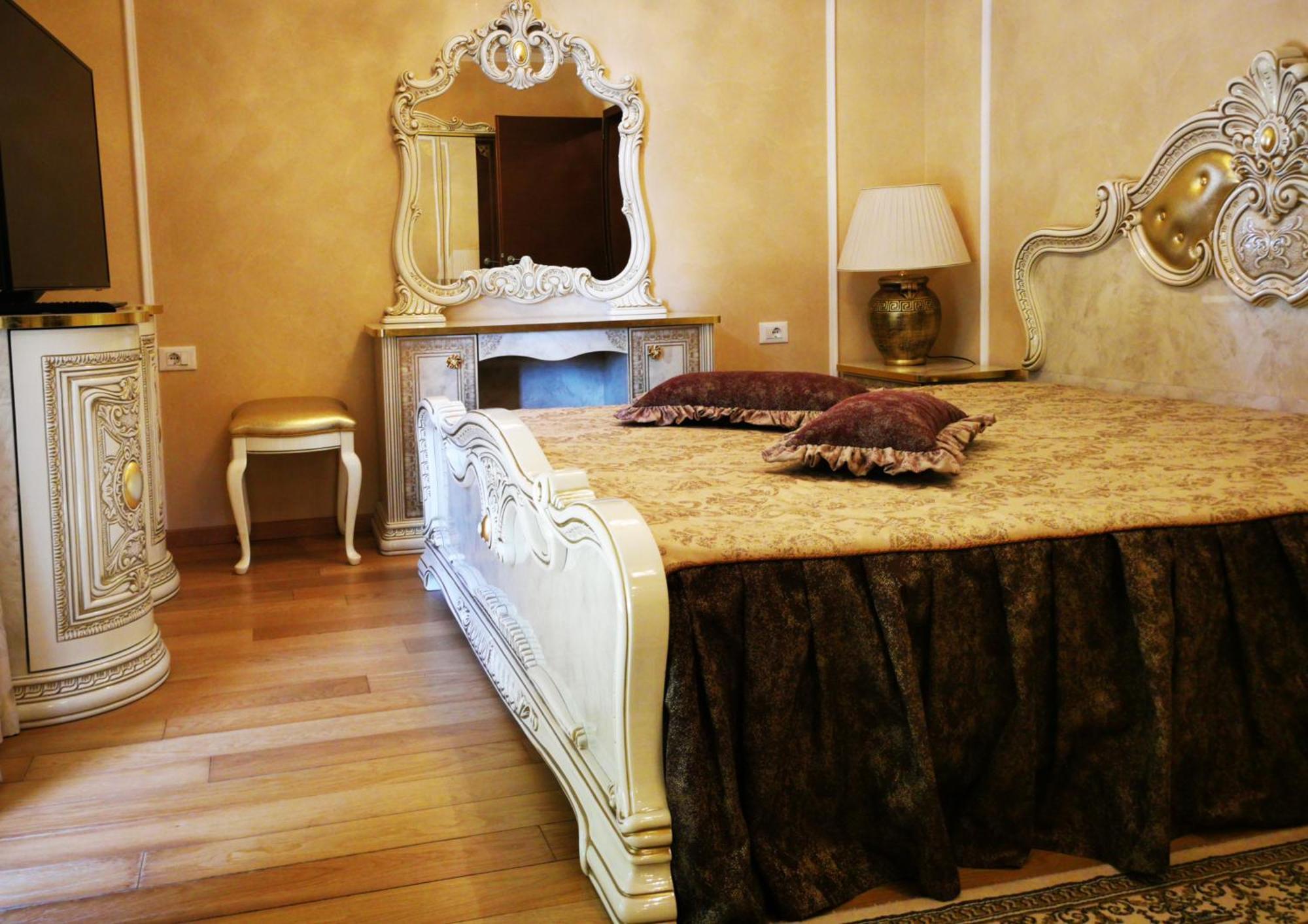 Villa Liza Portorose Exterior foto