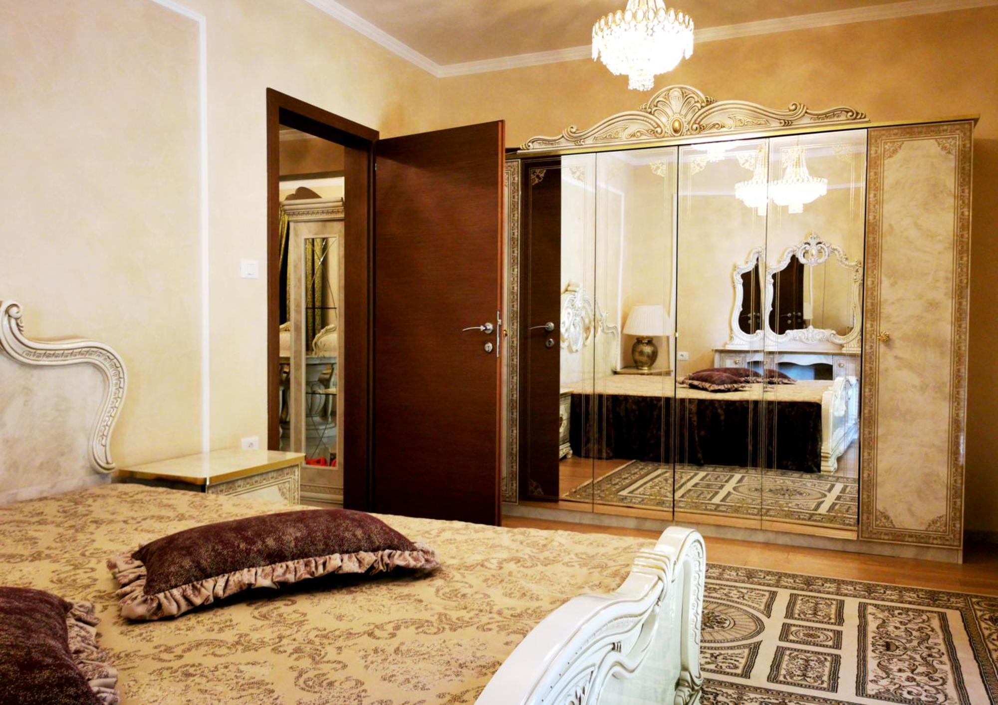 Villa Liza Portorose Exterior foto